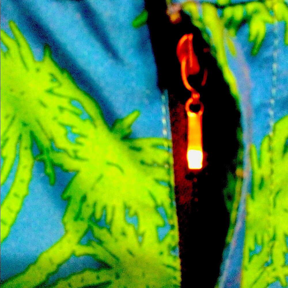 PALMWAVE TROPICAL HAWAIIAN CAPRIS - Picture 3 of 6
